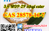 3,4-MDP-2P ethyl ester CAS 28578-16-7 from Haite Pharm 8615355326496 mediacongo